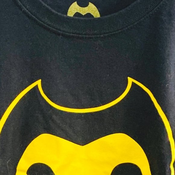 Women's Bendy And The Ink Machine Graphic Tee - Picture 4 of 9